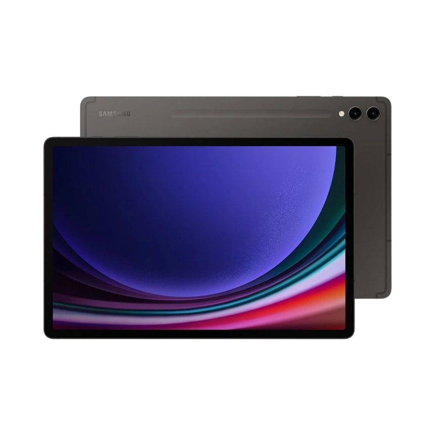 Samsung Galaxy Tab S9+ 5G 12.4" Tablet PC, Qualcomm Snapdragon 8, 12GB RAM, 256GB Flash Memory — Being Shipped