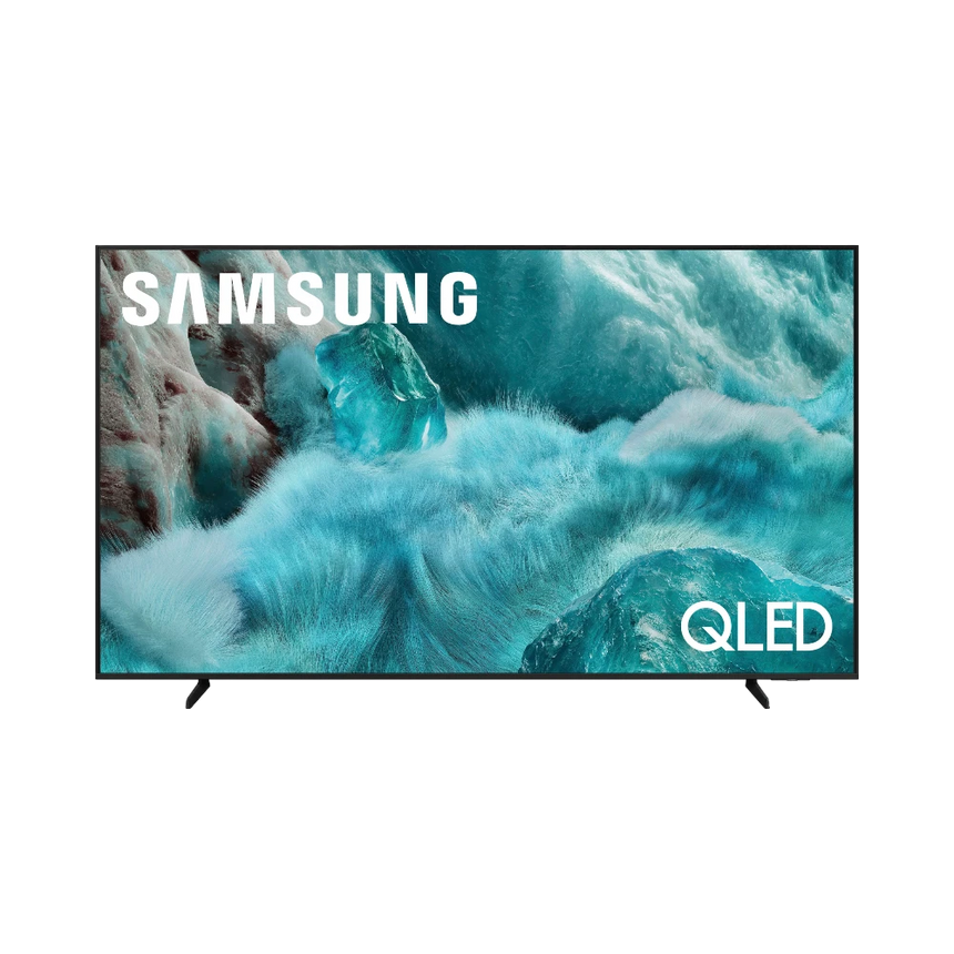 Samsung Q7F 85" 16:9 60Hz 4K HDR QLED Smart TV — Being Shipped