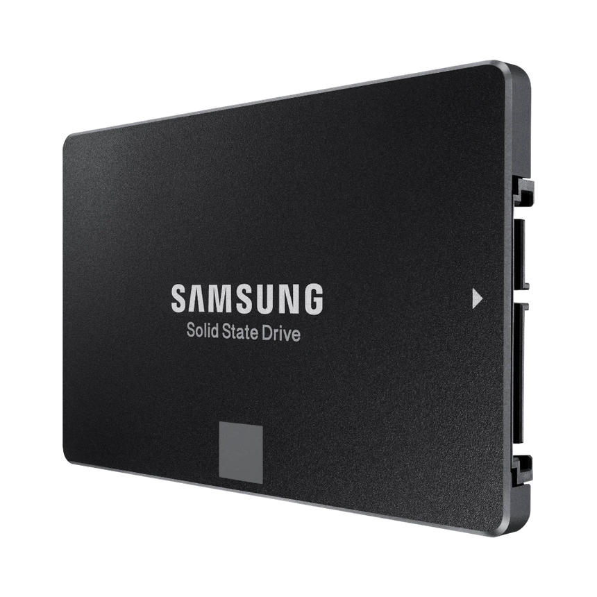 Samsung 860 EVO 250GB 2.5" SATA SSD — Being Shipped