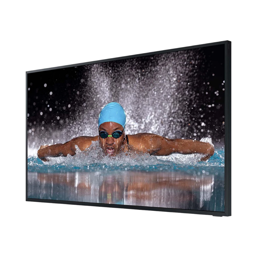 Samsung The Terrace 55" Class 16:9 60Hz 4K HDR UHD QLED Partial Sun Outdoor Smart TV — Being Shipped