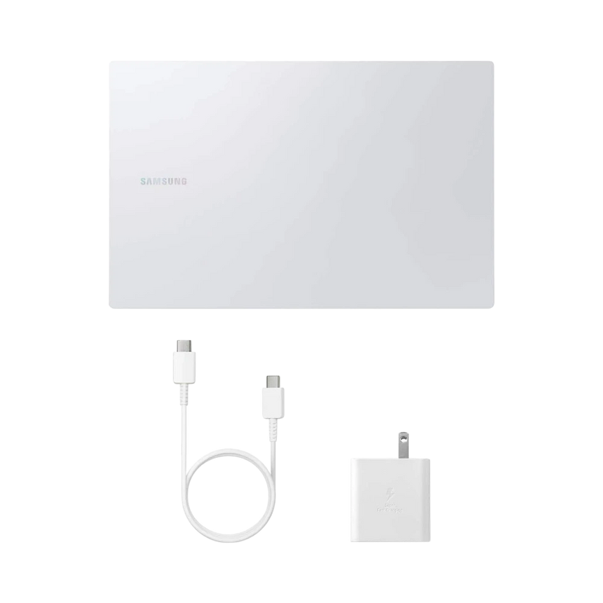 Samsung Galaxy Book4 15.6" Laptop, Intel Core 7 150U, 16GB RAM, 512GB SSD — Being Shipped