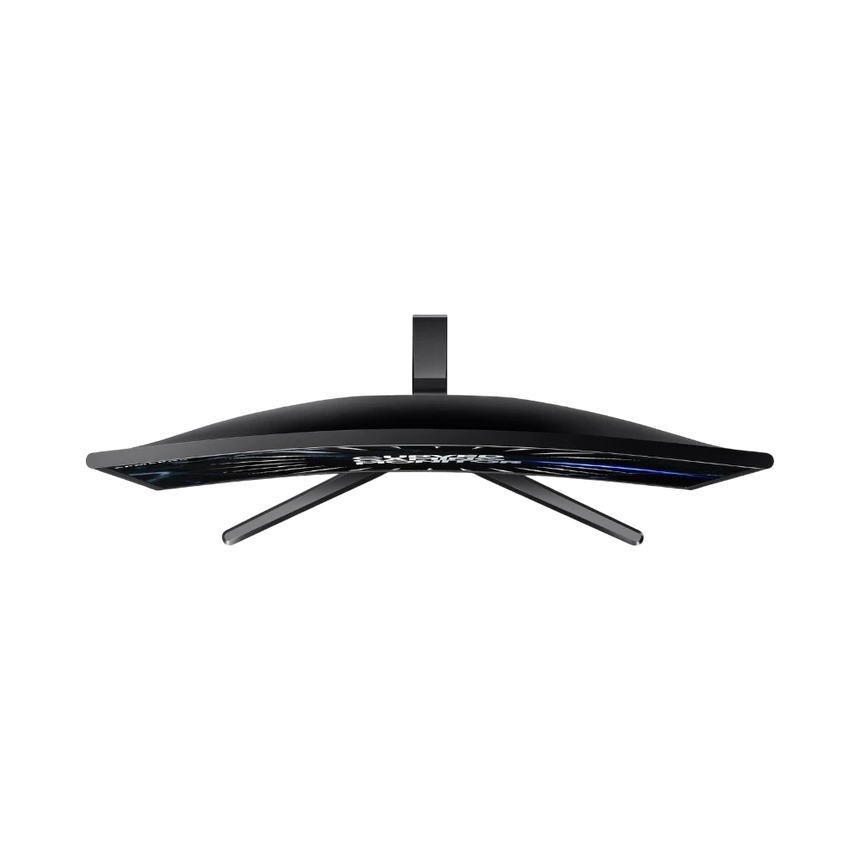 Samsung Odyssey Gaming CRG5 24" 16:9 144Hz FHD VA FreeSync Curved Gaming Monitor — Being Shipped