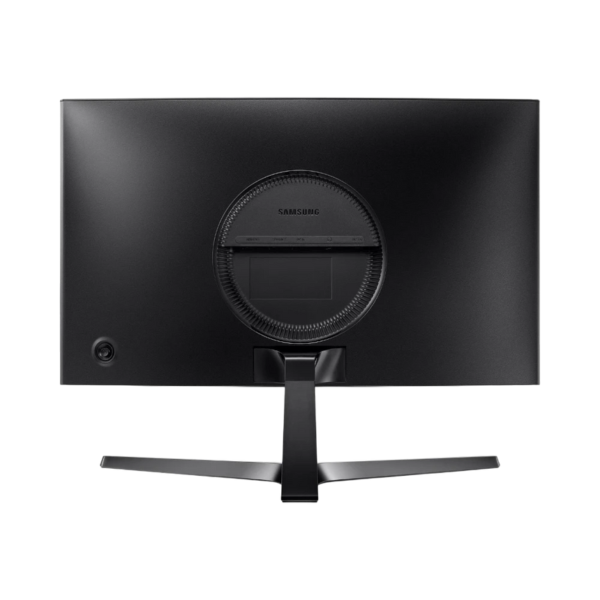 Samsung Odyssey Gaming CRG5 24" 16:9 144Hz FHD VA FreeSync Curved Gaming Monitor — Being Shipped