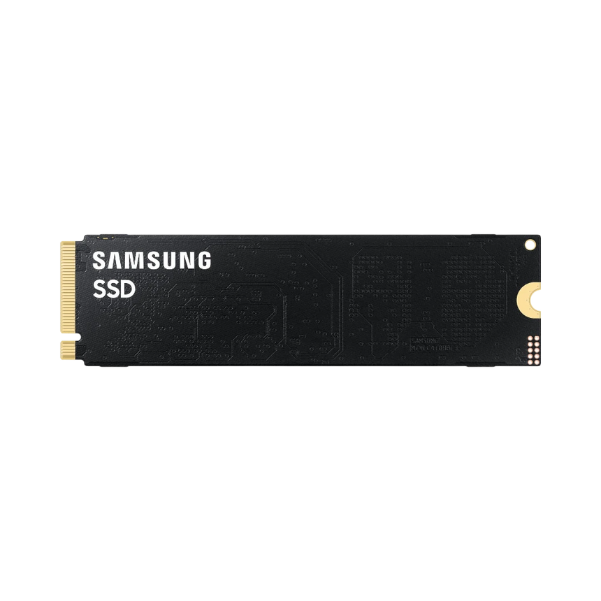 Samsung 9100 PRO 2TB M.2 2280 PCIe 5.0 Internal SSD — Being Shipped