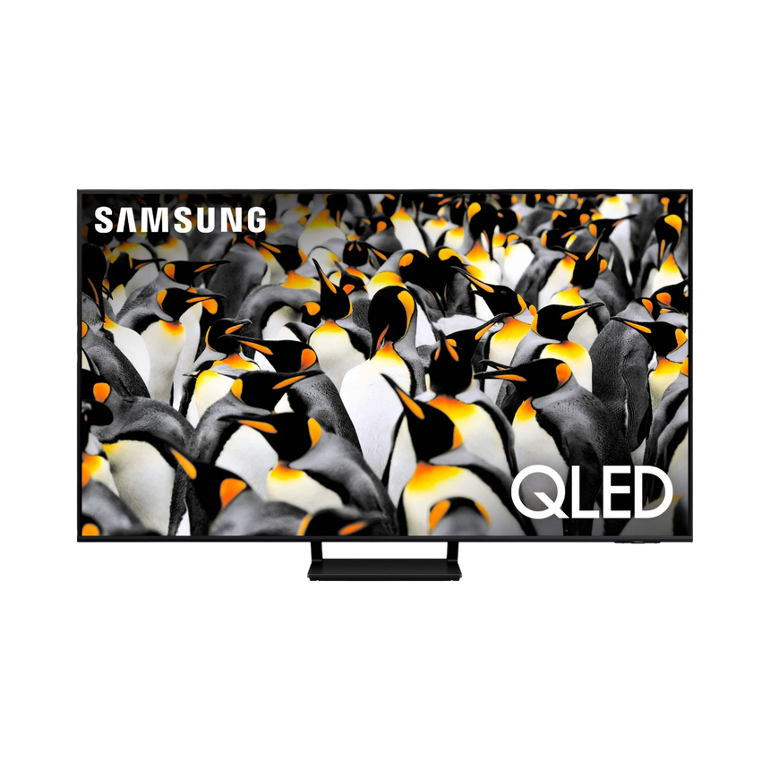 Samsung Q70D Series 65" Class 16:9 60Hz 4K QLED Smart TV — Being Shipped