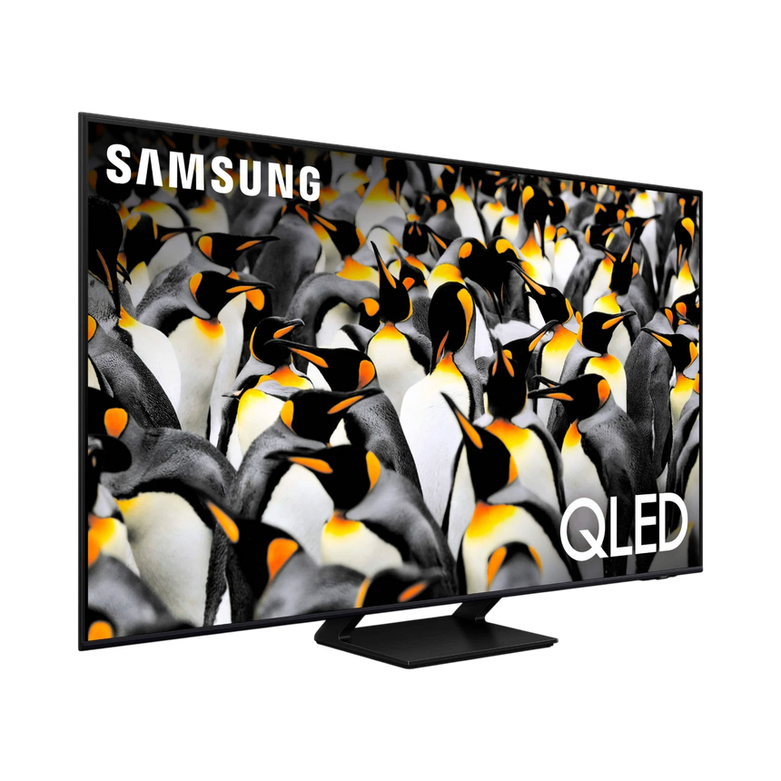 Samsung Q70D Series 65" Class 16:9 60Hz 4K QLED Smart TV — Being Shipped