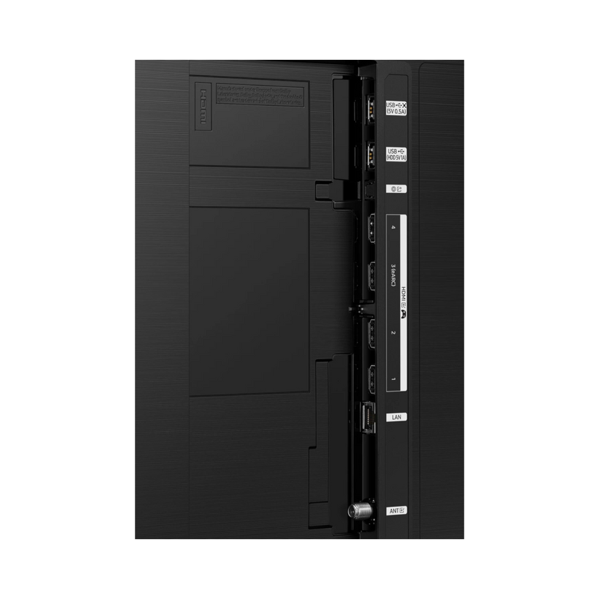 Samsung Q70D Series 65" Class 16:9 60Hz 4K QLED Smart TV — Being Shipped