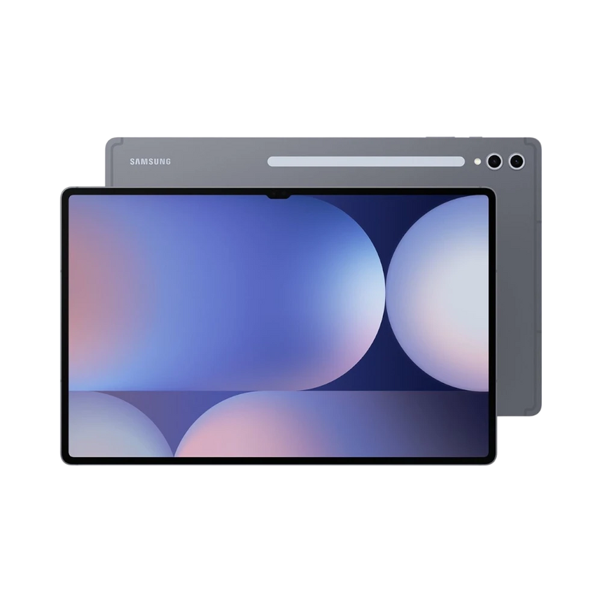 Samsung Galaxy Tab S10 Ultra 14.6" Android Tablet, MediaTek MT6989, 12GB RAM, 512GB Storage (Wi-Fi, Moonstone Gray) — Being Shipped