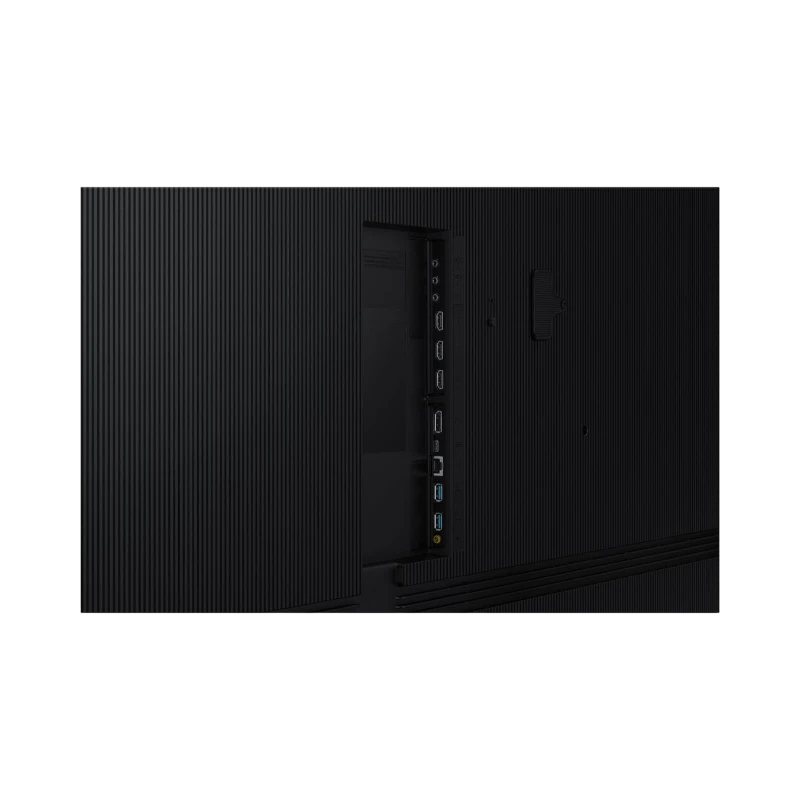 Samsung QPDX-5K Series 105" 21:9 5K UHD LED LCD Digital Signage — Being Shipped