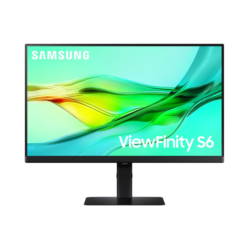 Samsung ViewFinity S6 S60D 32" 16:9 100Hz QHD HDR IPS Monitor — Being Shipped