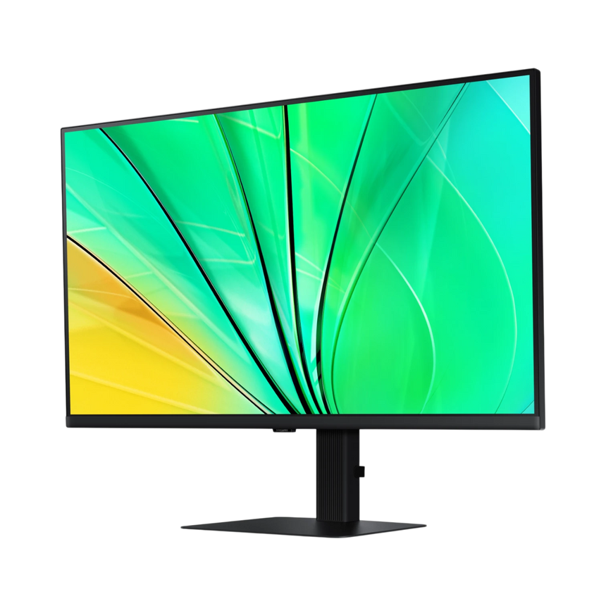 Samsung ViewFinity S6 S60D 32" 16:9 100Hz QHD HDR IPS Monitor — Being Shipped