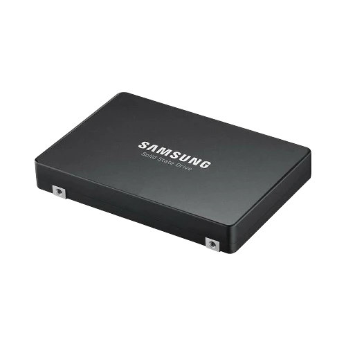 Samsung PM1743 7.68TB 2.5" PCI Express 5.0 x4 (NVMe) SSD — Being Shipped