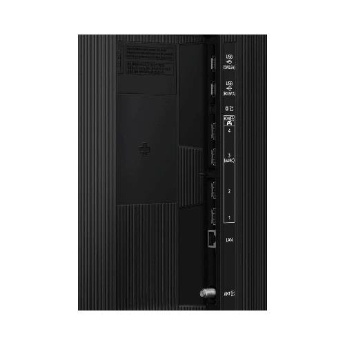 Samsung QN70F 55" 16:9 120Hz 4K HDR Neo QLED Mini-LED Landscape Smart TV — Being Shipped