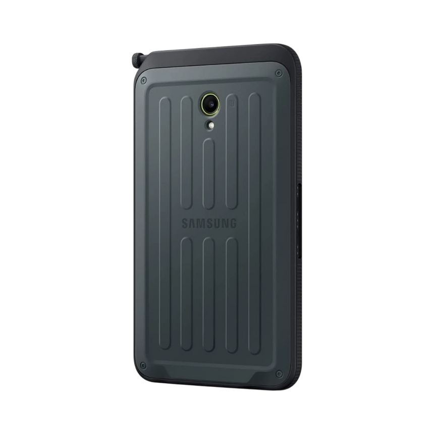 Samsung Galaxy Tab Active5 8" Android Tablet, Exynos 1380, 6GB RAM, 128GB SSD (Wi-Fi Only, Dark Green) — Being Shipped