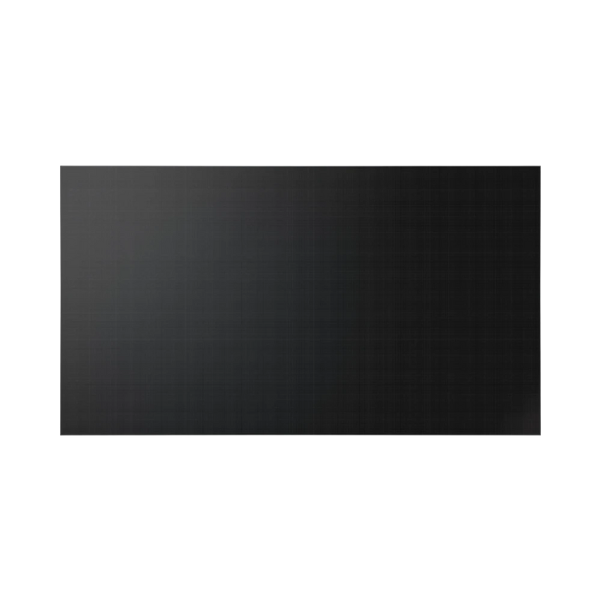 Samsung IAC 130" 2K HDR LCD Digital Signage Display — Being Shipped