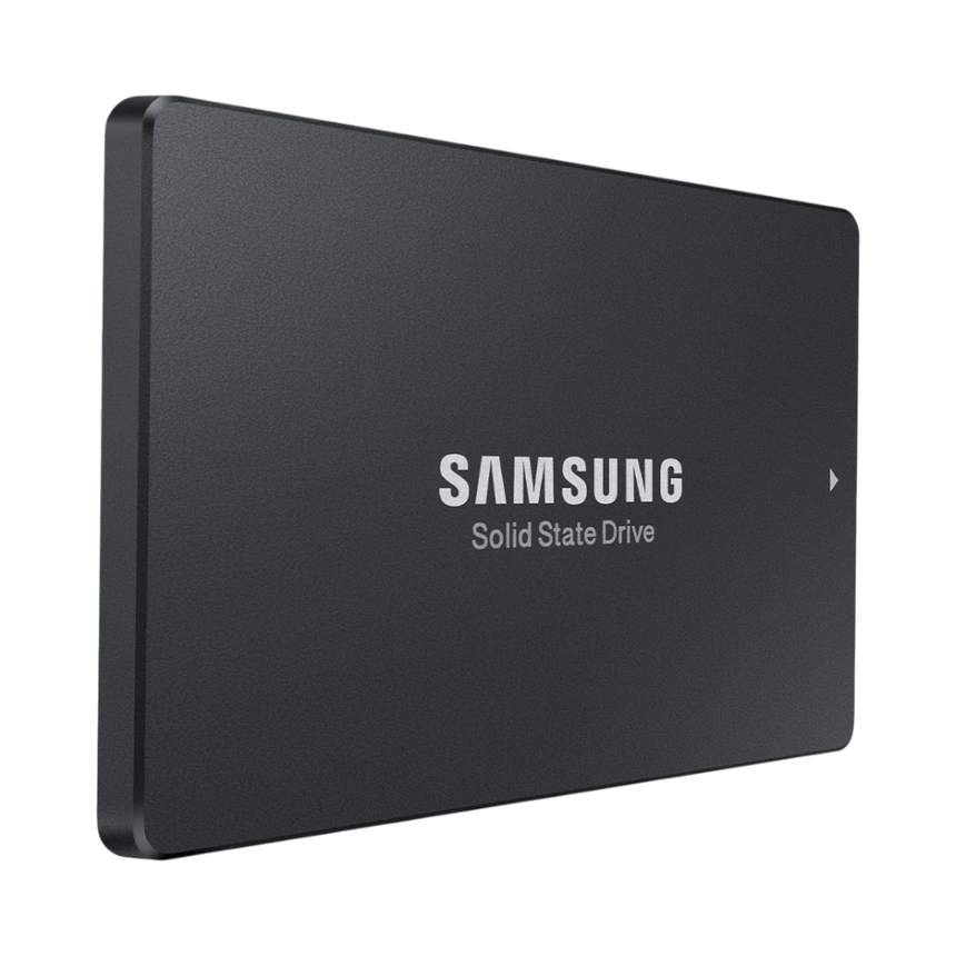 Samsung PM893 3.84TB 2.5" SATA 6Gb/s SSD — Being Shipped