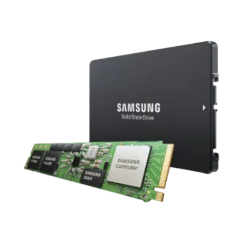 Samsung PM9A3 3.84TB U.2 PCIe 4.0 x4 (NVMe) SSD — Being Shipped