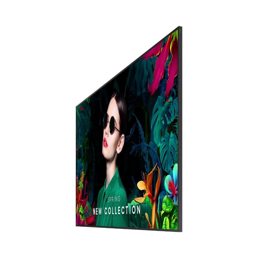 Samsung QM98C 98" 16:9 60Hz 4K UHD VA LCD Commercial Monitor — Being Shipped