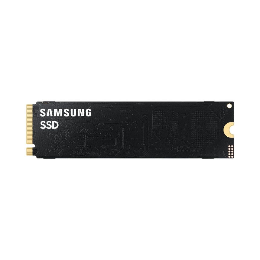 Samsung 9100 PRO 4TB M.2 2280 PCIe 5.0 x4 / NVMe 2.0 Internal SSD — Being Shipped