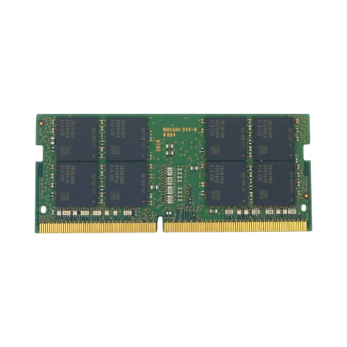 Samsung 32GB DDR4 3200MHz PC4-25600 SODIMM Laptop Memory Module — Being Shipped