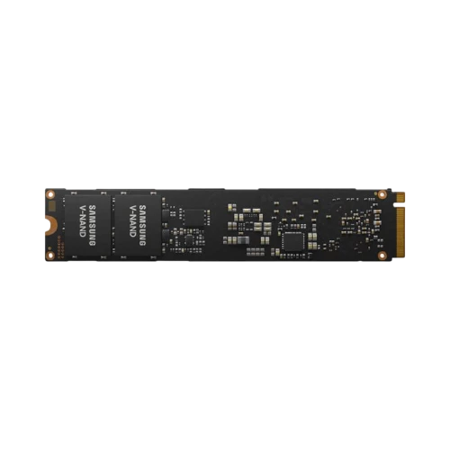 Samsung 1.9TB NVMe PCIe Gen4 V6 M.2 22x110mm SSD — Being Shipped