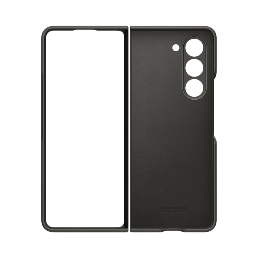 Samsung Galaxy Z Fold5 Slim S Pen Case (Graphite) — Being Shipped