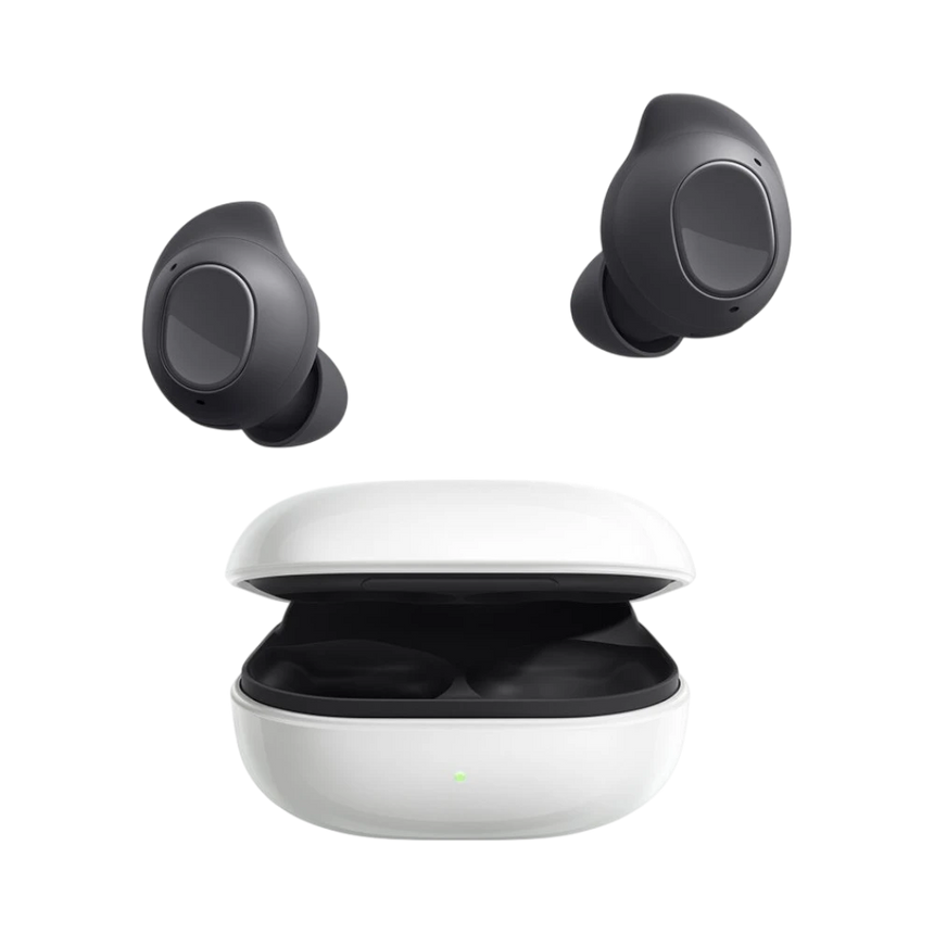 Samsung Galaxy Buds FE Wireless Earbud Headphones (Graphite) — Being Shipped
