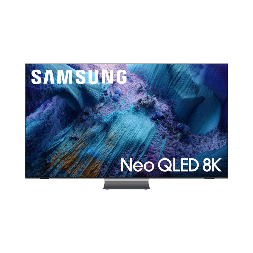 Samsung QN990F 75" 16:9 120Hz 8K HDR Neo QLED Mini-LED Smart TV — Being Shipped