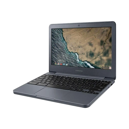 Samsung 11.6" Chromebook, Intel Atom X5, 2GB RAM, 16GB eMMC — Being Shipped