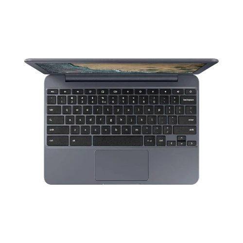 Samsung 11.6" Chromebook, Intel Atom X5, 2GB RAM, 16GB eMMC — Being Shipped