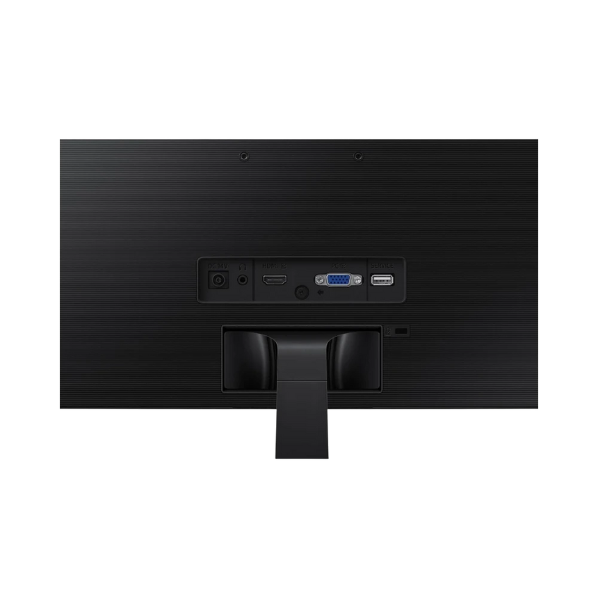 Samsung Essential S36GD Series 27" 16:9 100Hz FHD VA Curved Computer Monitor — Being Shipped