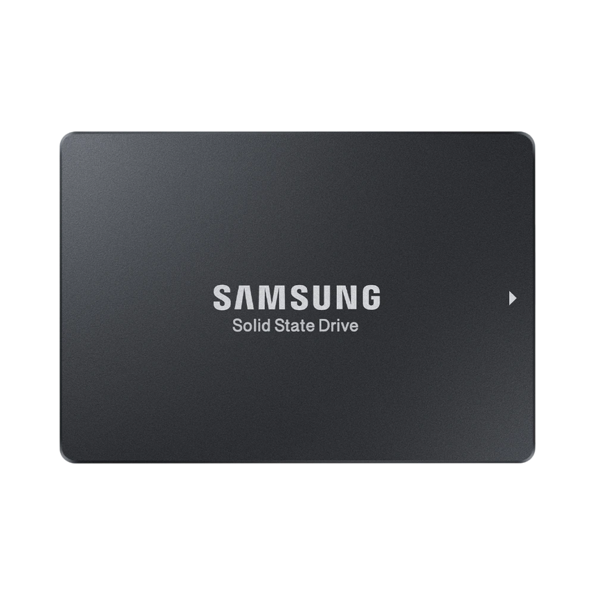 Samsung PM893 1.92TB 2.5" 256-bit AES SATA 6Gb/s SSD — Being Shipped