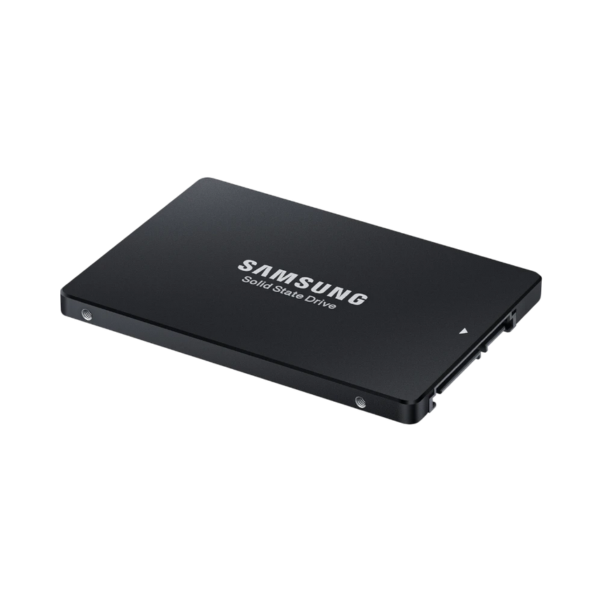 Samsung PM893 1.92TB 2.5" 256-bit AES SATA 6Gb/s SSD — Being Shipped