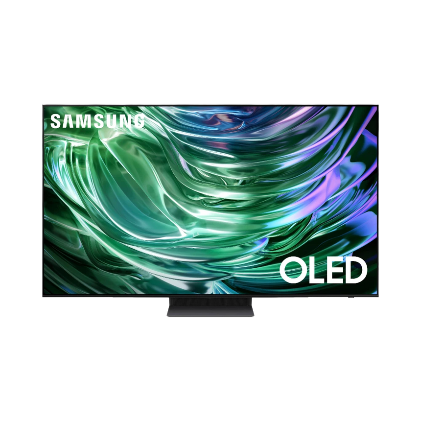 Samsung S90D 65" 16:9 144Hz 4K HDR OLED Landscape Smart TV — Being Shipped