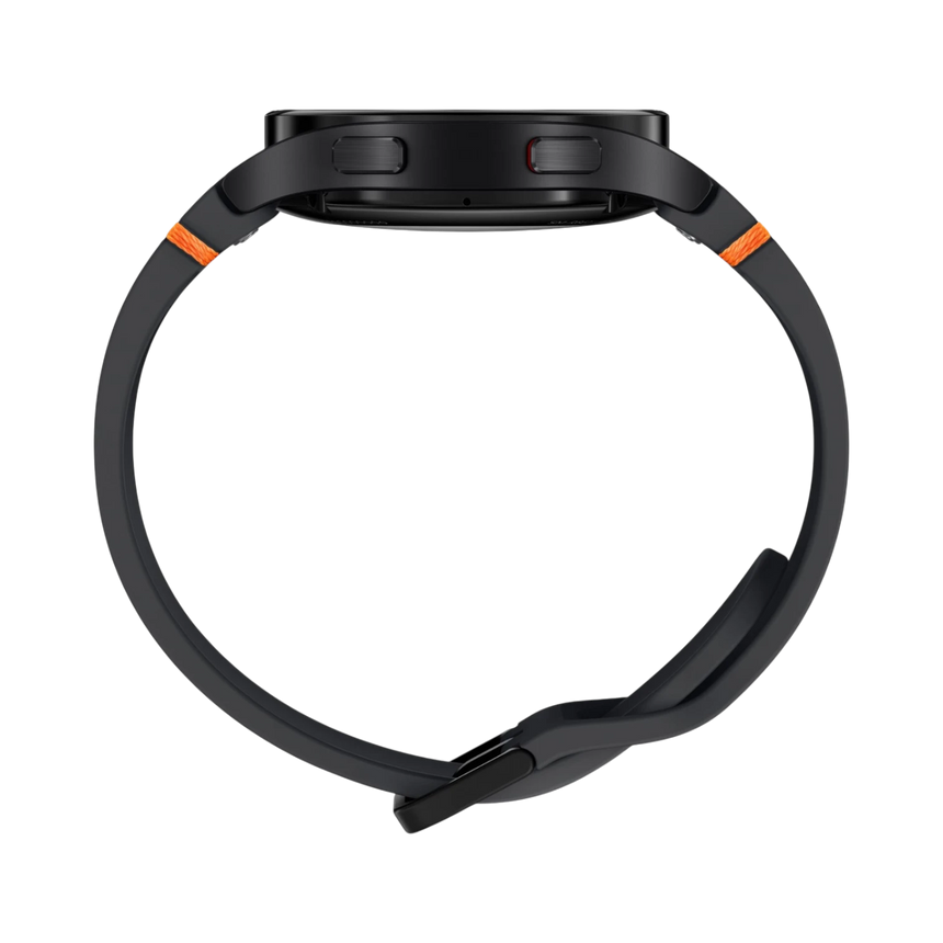 Samsung Galaxy Watch FE 40mm BT Smartwatch (Black) — Being Shipped