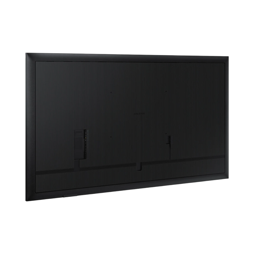 Samsung QH98C 98" 16:9 60Hz 4K UHD Landscape Commercial Monitor — Being Shipped