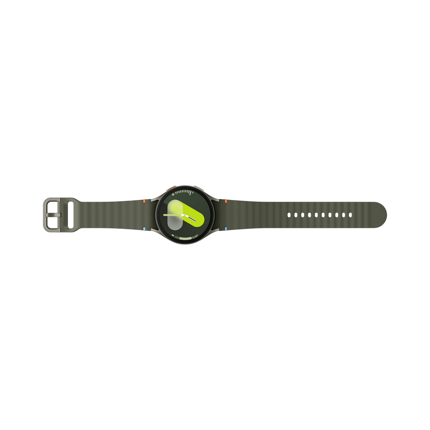 Samsung Galaxy Watch7 Aluminum 44mm LTE Smartwatch (Green) — Being Shipped