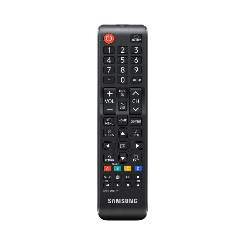 Samsung Smart TVs Universal Remote Control — Being Shipped