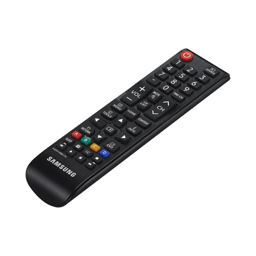 Samsung Smart TVs Universal Remote Control — Being Shipped