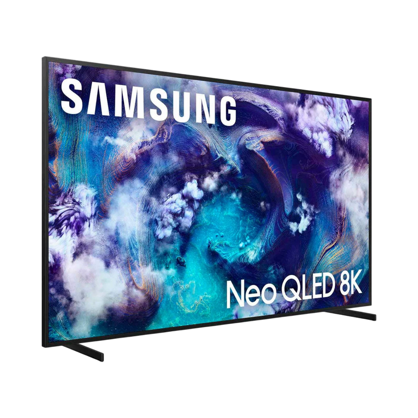 Samsung QN900F 85" 16:9 120Hz 8K HDR Neo QLED Mini-LED Landscape Smart TV — Being Shipped