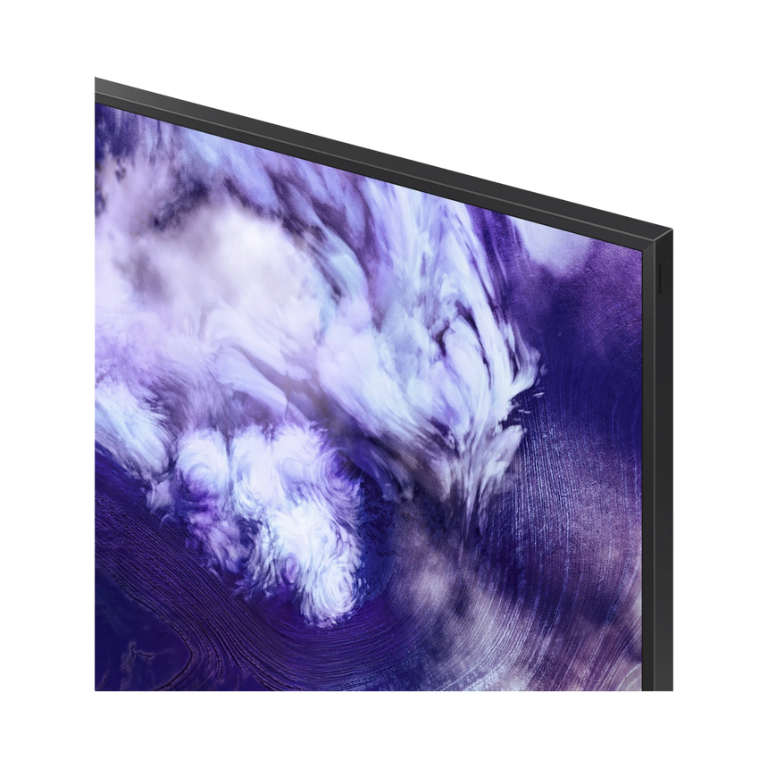 Samsung QN900F 85" 16:9 120Hz 8K HDR Neo QLED Mini-LED Landscape Smart TV — Being Shipped