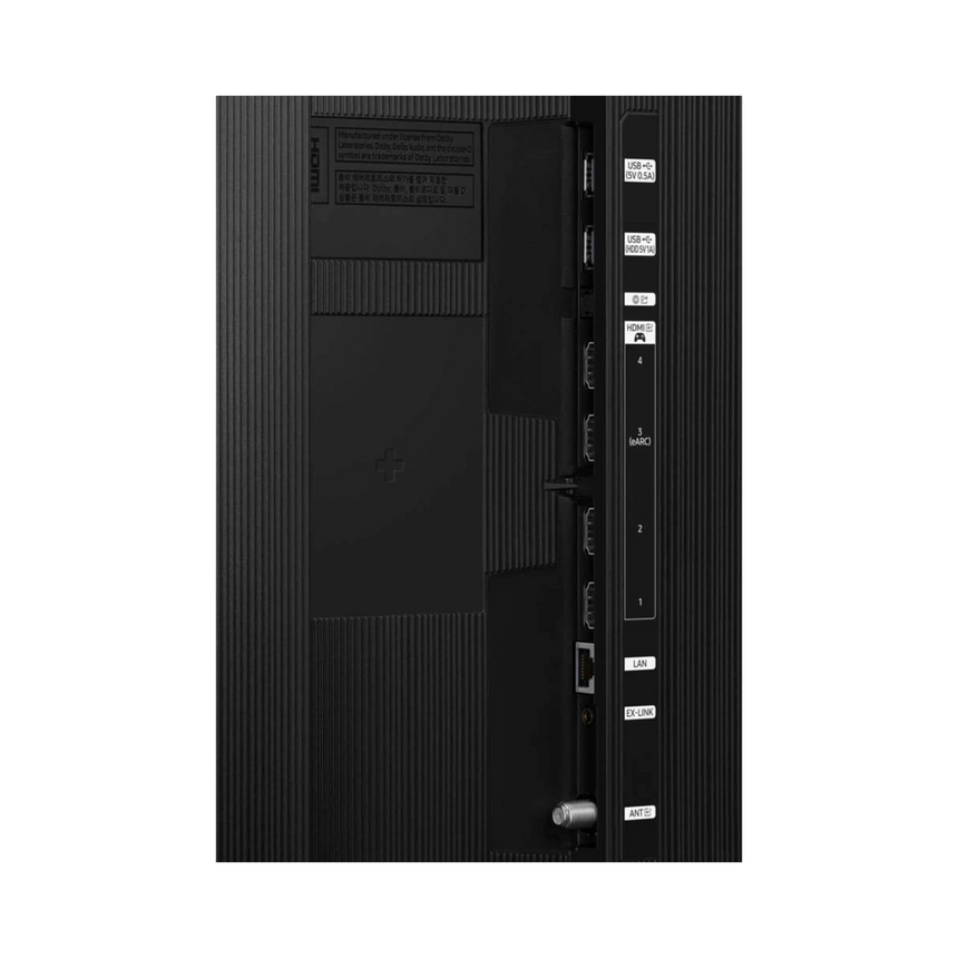 Samsung QN900F 85" 16:9 120Hz 8K HDR Neo QLED Mini-LED Landscape Smart TV — Being Shipped