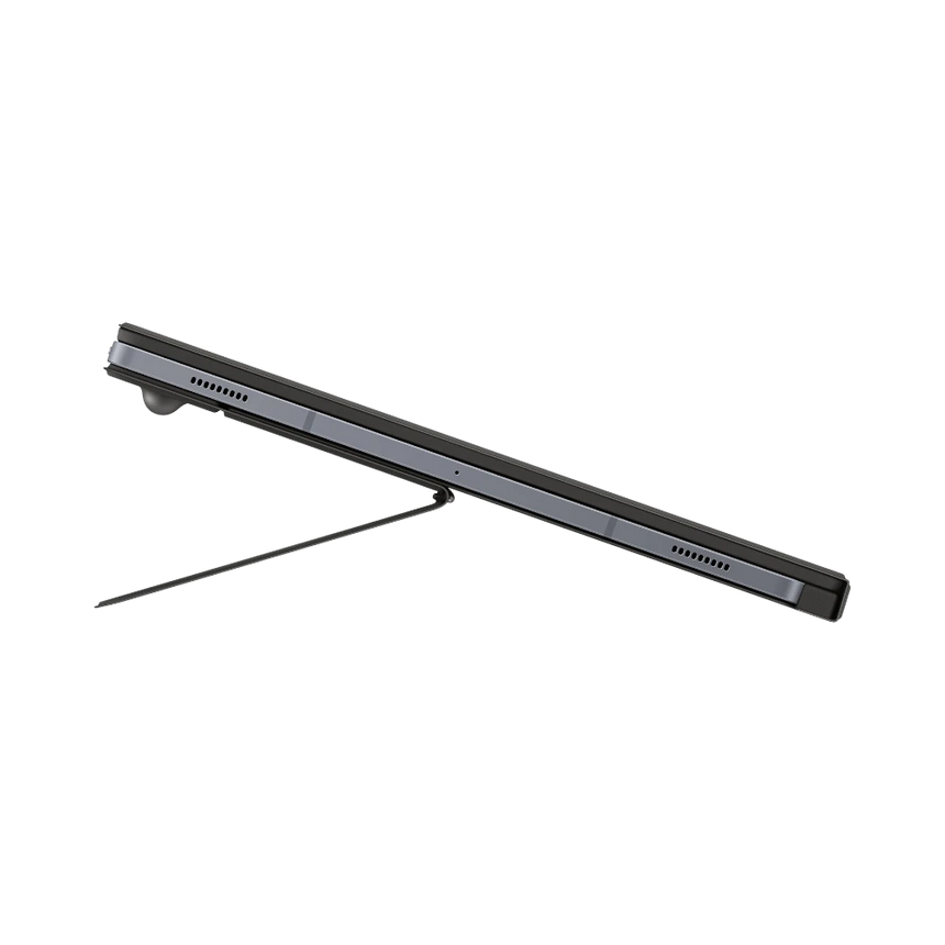 Samsung Galaxy Tab S10+/S9+/S9 FE+ Book Cover Keyboard (Black) — Being Shipped