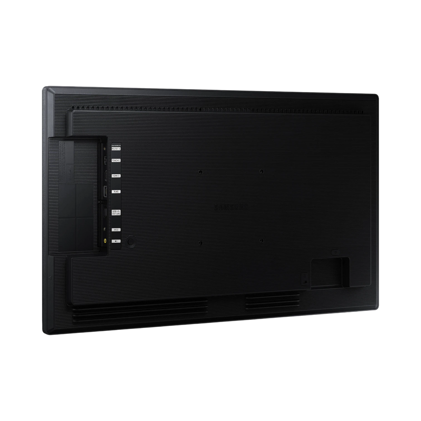 Samsung QBC-T 24" 16:9 60Hz FHD IPS Landscape Touchscreen Commercial Monitor — Being Shipped