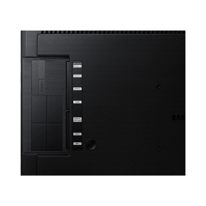 Samsung QBC-T 24" 16:9 60Hz FHD IPS Landscape Touchscreen Commercial Monitor — Being Shipped