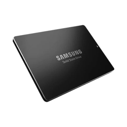 Samsung PM893 3.84TB 2.5" SATA 6Gb/s SSD — Being Shipped