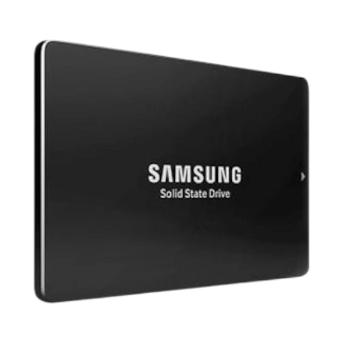Samsung PM893 3.84TB 2.5" SATA 6Gb/s SSD — Being Shipped