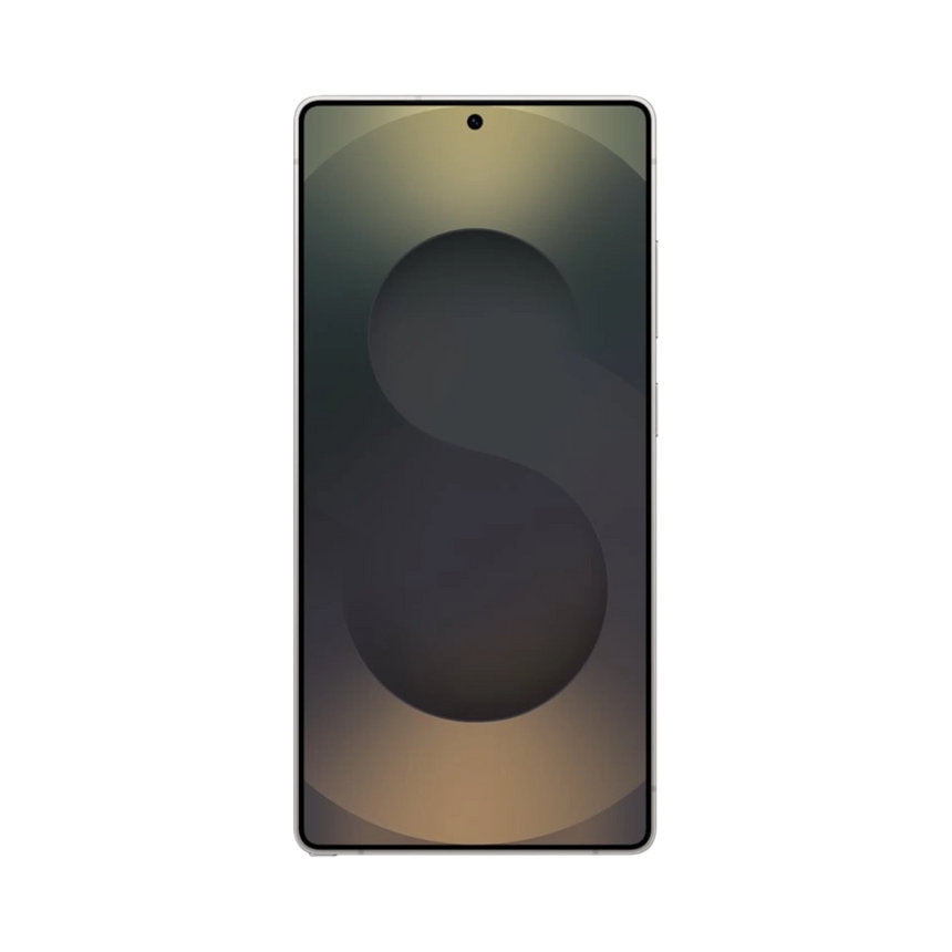 Samsung Galaxy S25 Ultra Smartphone, Qualcomm Snapdragon 8, 12GB RAM, 256GB Storage (Unlocked, Titanium Black) — Being Shipped