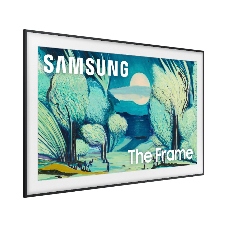 Samsung The Frame QN43LS03FA 43" 16:9 60Hz 4K HDR QLED Landscape Smart TV — Being Shipped