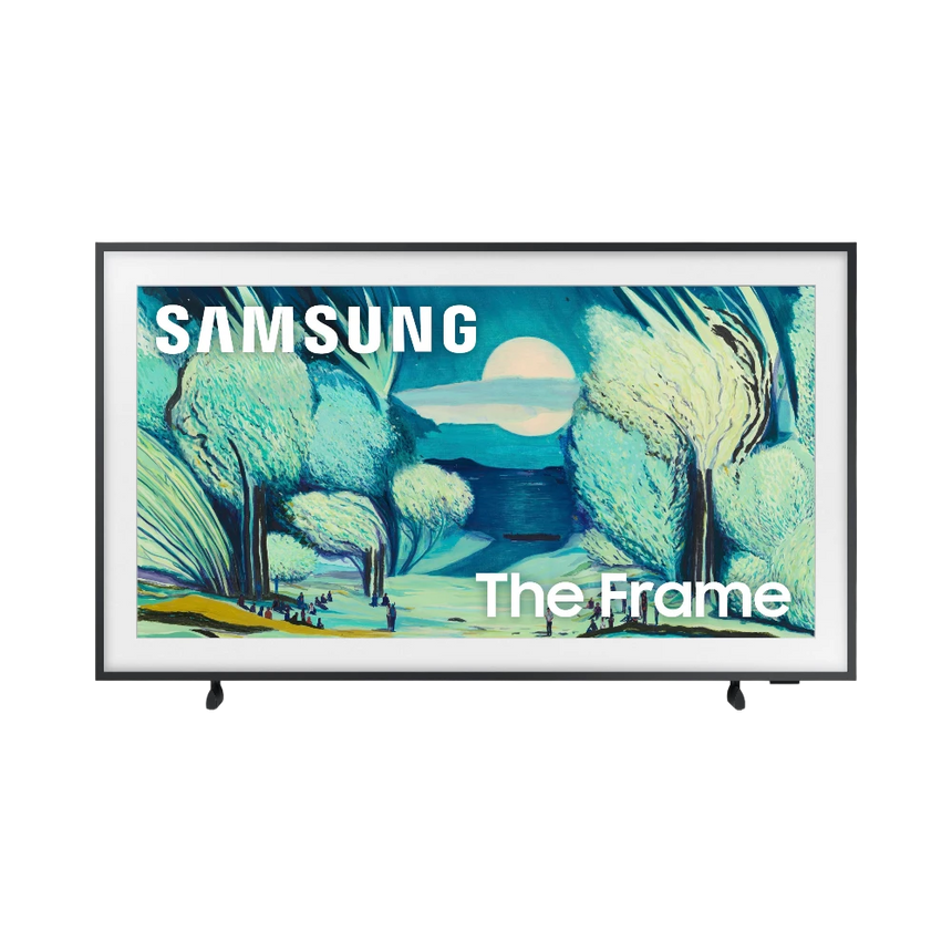 Samsung The Frame QN43LS03FA 43" 16:9 60Hz 4K HDR QLED Landscape Smart TV — Being Shipped